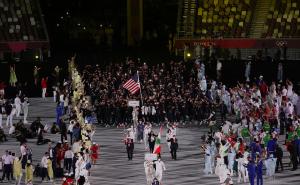 FOTO: AA / Olimpijske igre u Tokiju